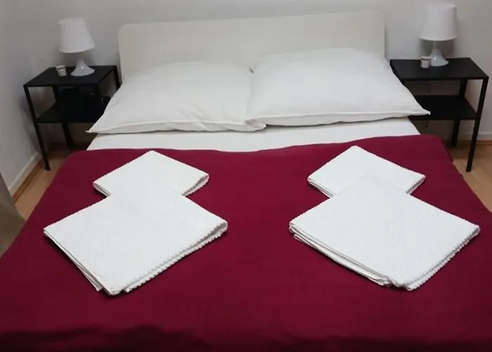 Studio Apartment In Cologne