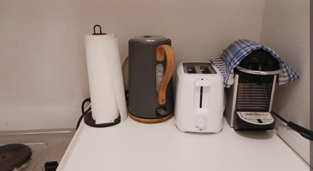 In Apartamento
